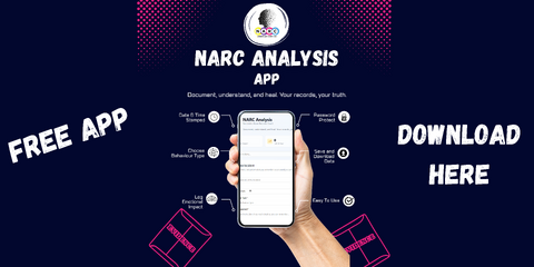 Narc Analysis App Narc Analysis App